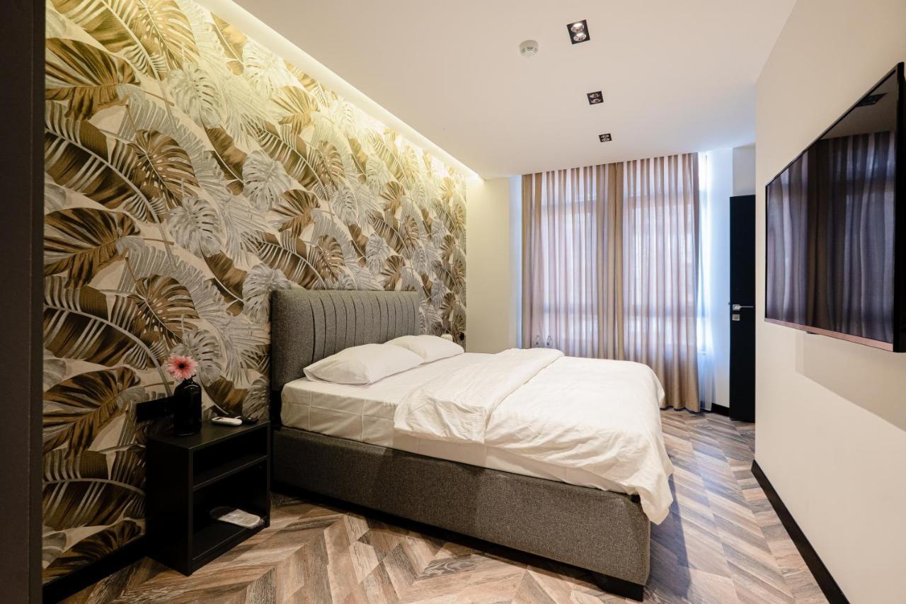 Angelo Coffee Suites Antalya Exterior foto